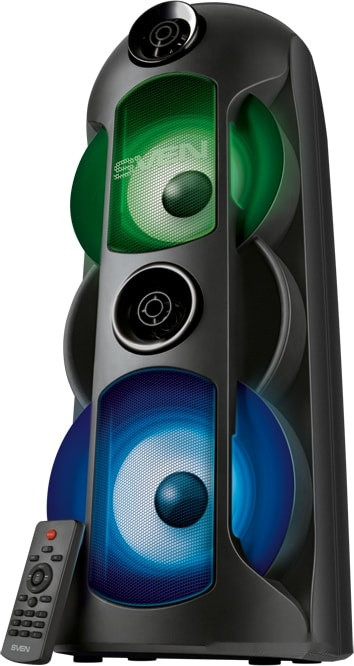 Музыкальный центр Sven PS-720