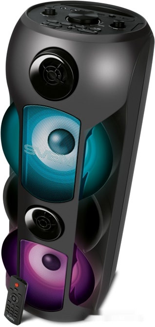 Музыкальный центр Sven PS-720