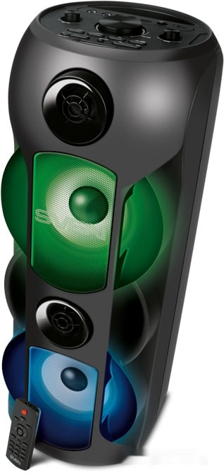 Музыкальный центр Sven PS-720