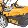 Бензиновая газонокосилка Denzel GLD-520SP