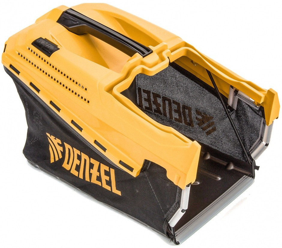 Бензиновая газонокосилка Denzel GLD-520SP