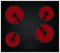 Варочная панель Simfer H60D14B001