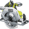 Дисковая (циркулярная) пила Ryobi R18CS7-0 5133002890 (без АКБ)