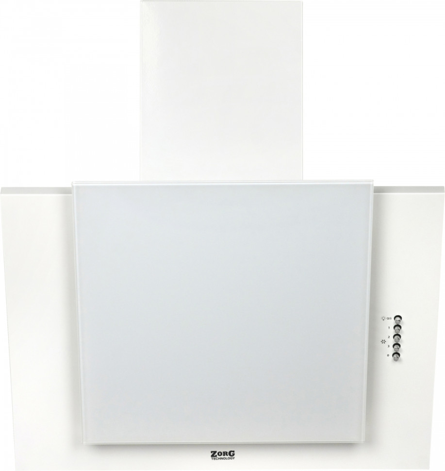 Вытяжка ZorG Technology Titan 750 60 M белая