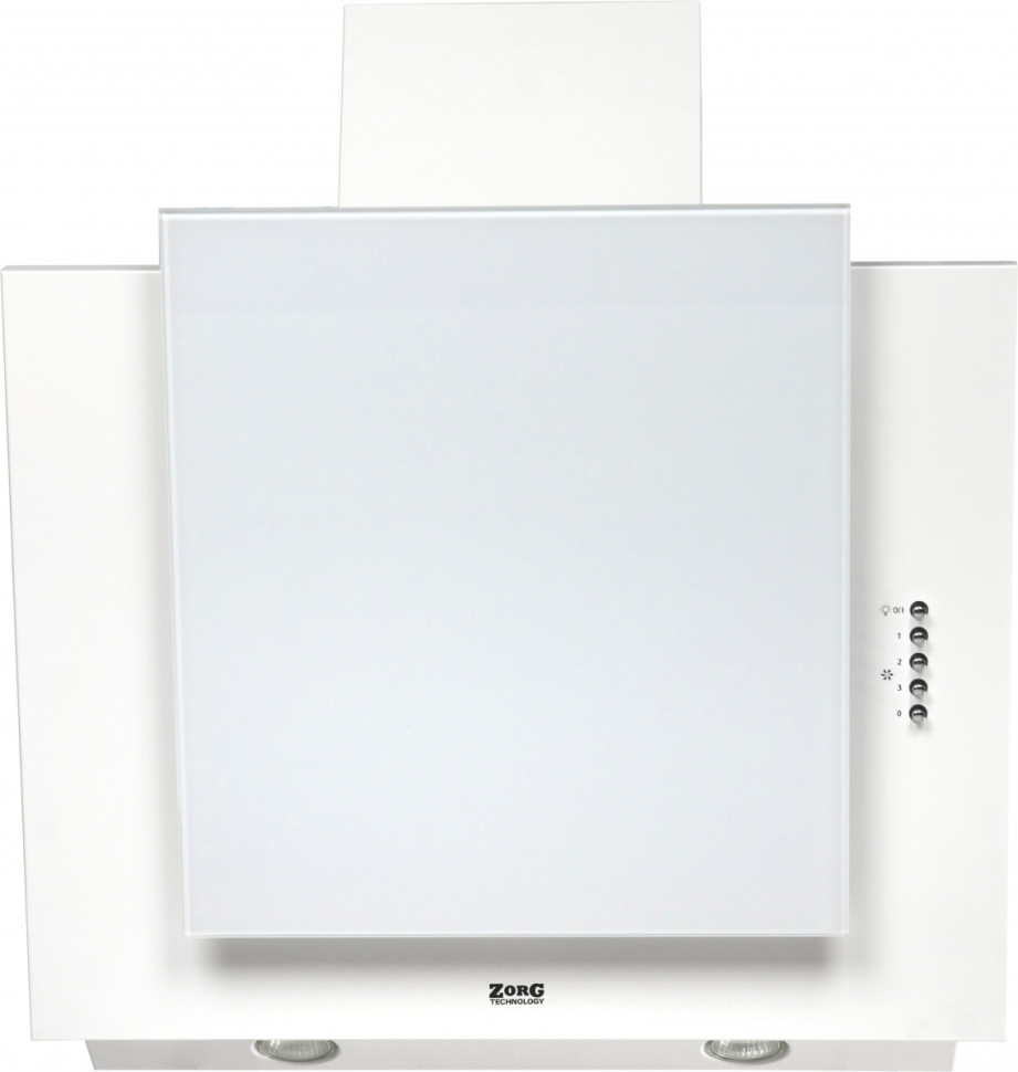 Вытяжка ZorG Technology Titan 750 60 M белая