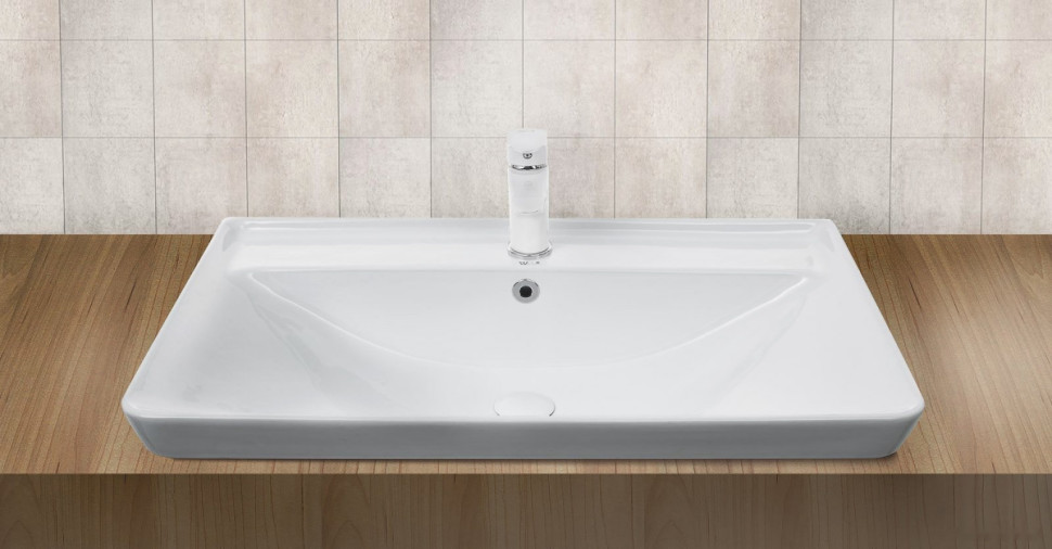 Умывальник Weltwasser Deilbach 7608-70