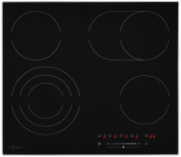 Варочная панель ZUGEL ZEH603FB