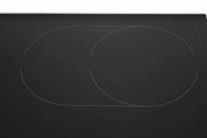 Варочная панель ZUGEL ZEH603FB