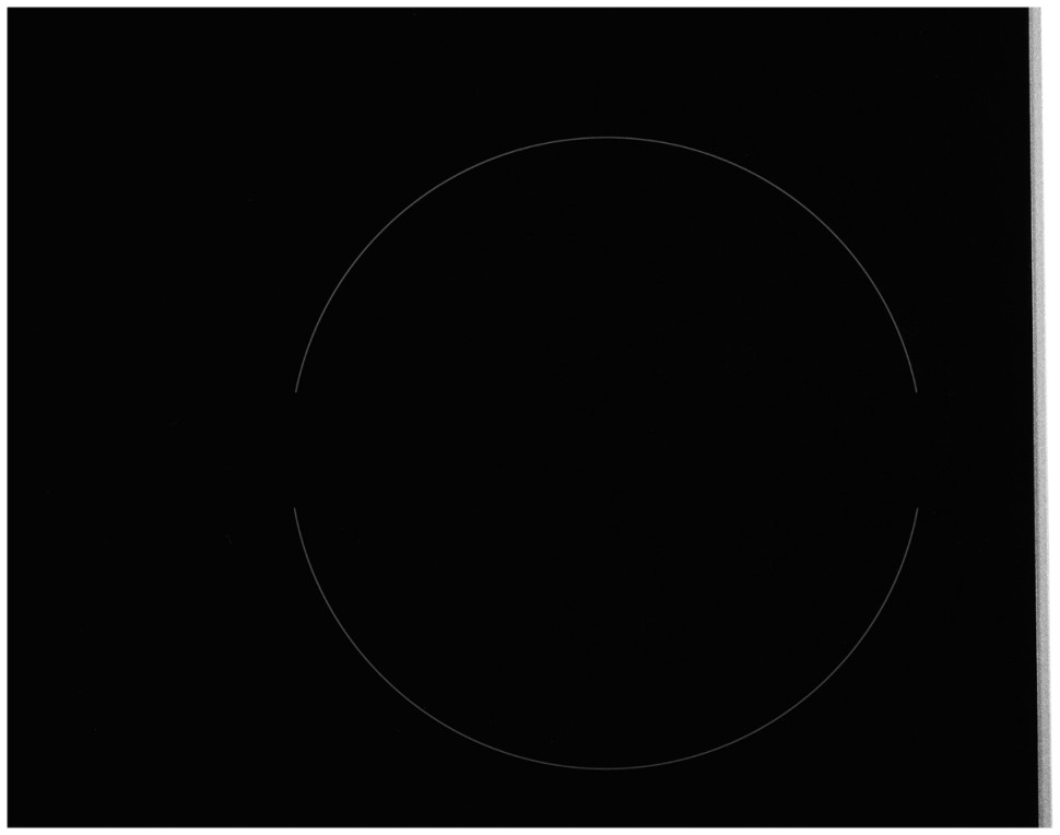 Варочная панель ZUGEL ZEH603FB