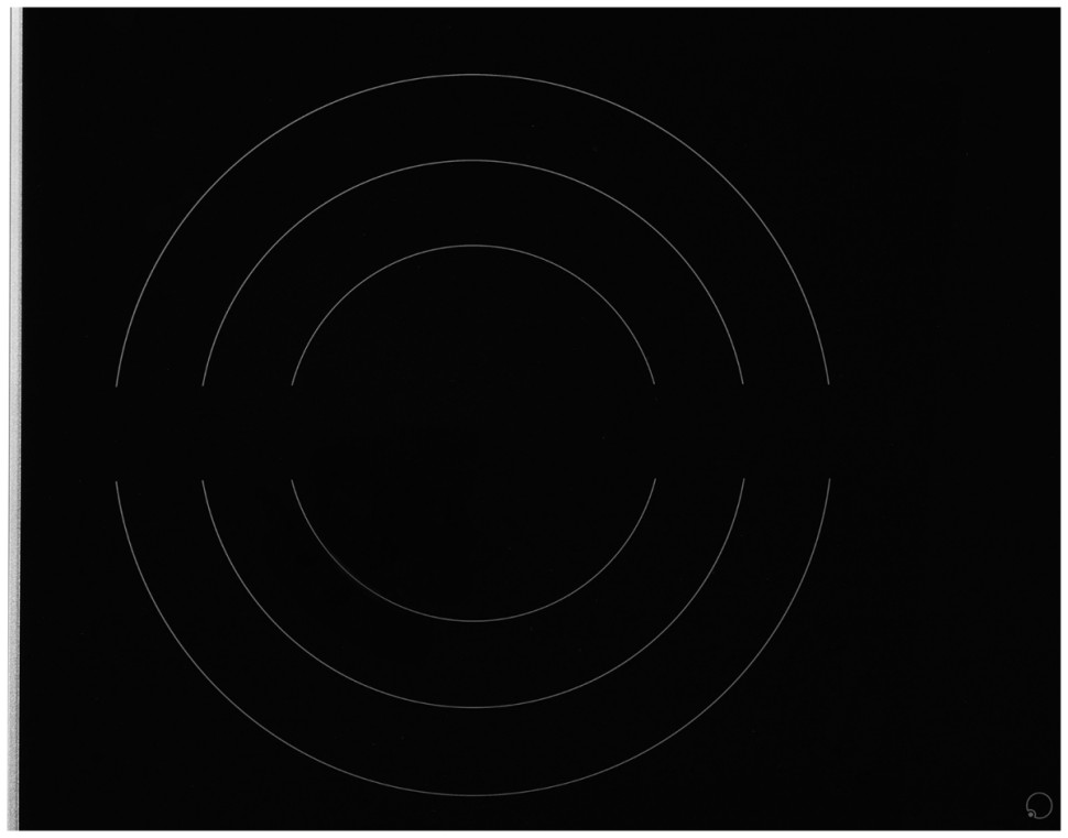 Варочная панель ZUGEL ZEH603FB