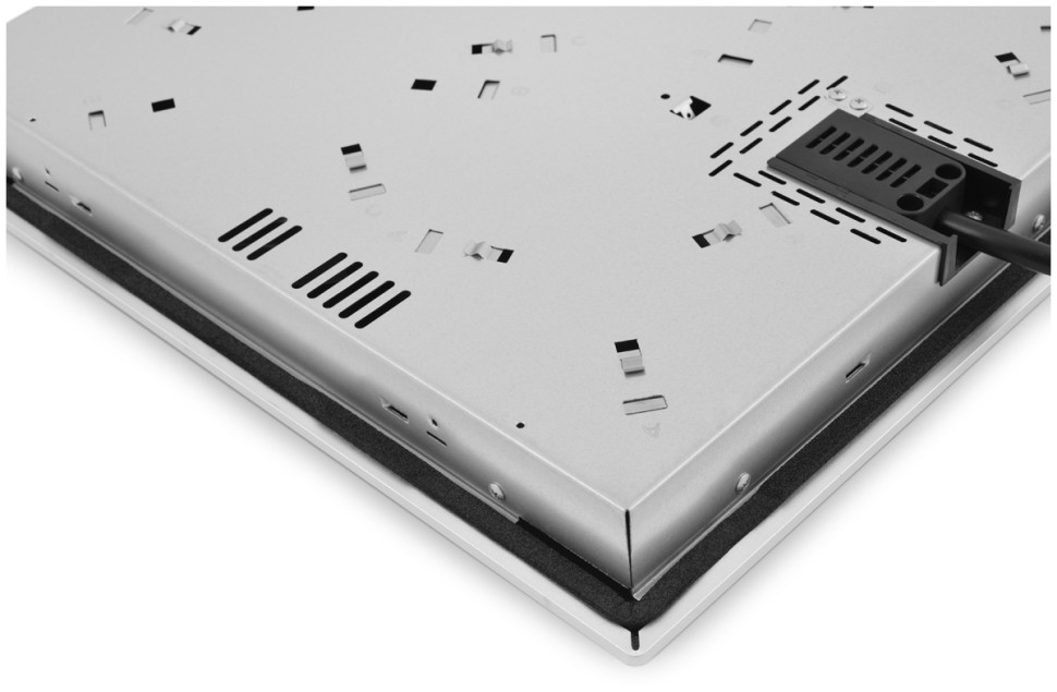 Варочная панель ZUGEL ZEH603FB