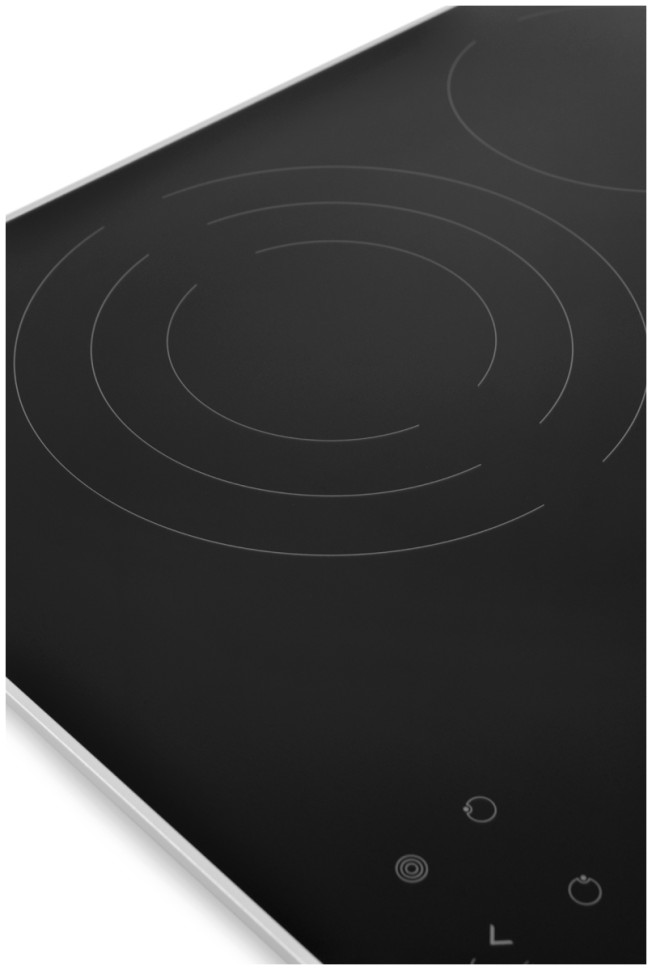 Варочная панель ZUGEL ZEH603FB