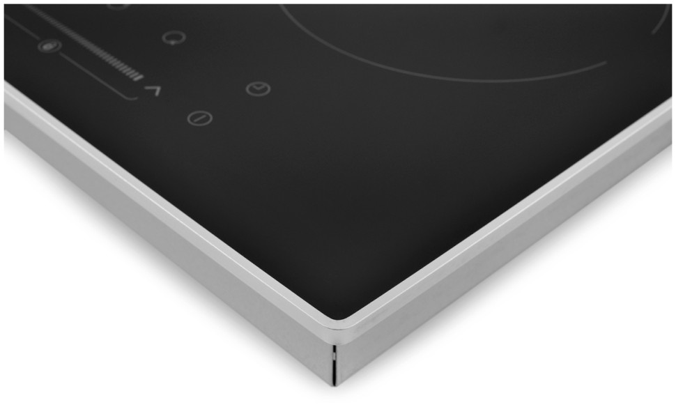 Варочная панель ZUGEL ZEH603FB