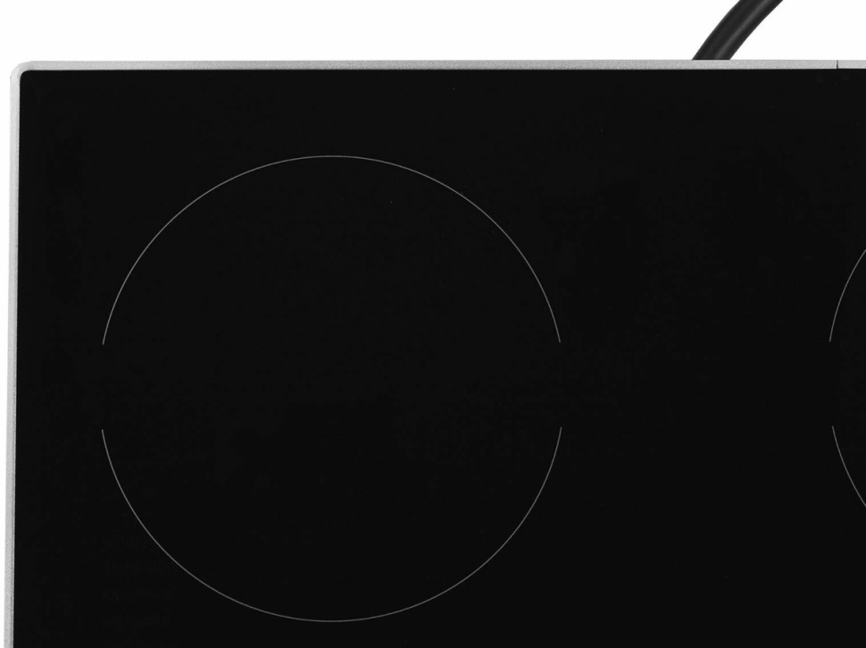 Варочная панель ZUGEL ZEH603FB