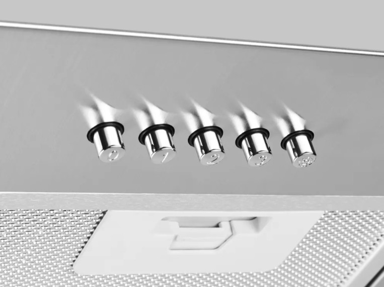 Вытяжка Monsher ANGERS 40 Acier