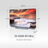 Телевизор HAIER 55 OLED S9 Ultra