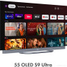 Телевизор HAIER 55 OLED S9 Ultra
