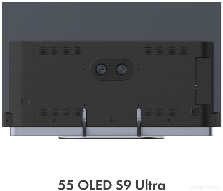 Телевизор HAIER 55 OLED S9 Ultra