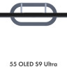 Телевизор HAIER 55 OLED S9 Ultra
