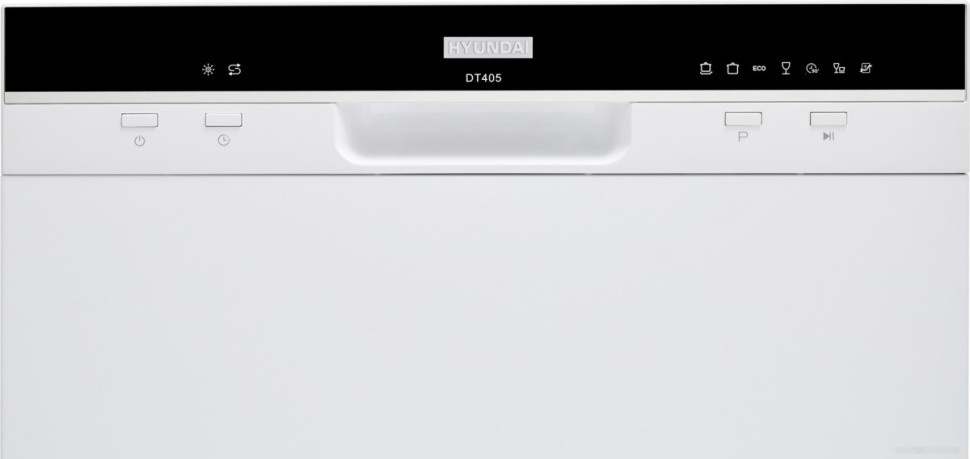 Посудомоечная машина Hyundai DT405