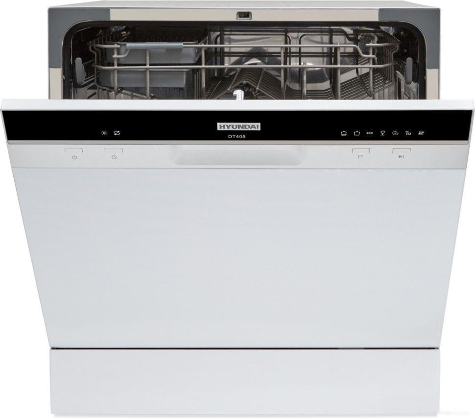 Посудомоечная машина Hyundai DT405