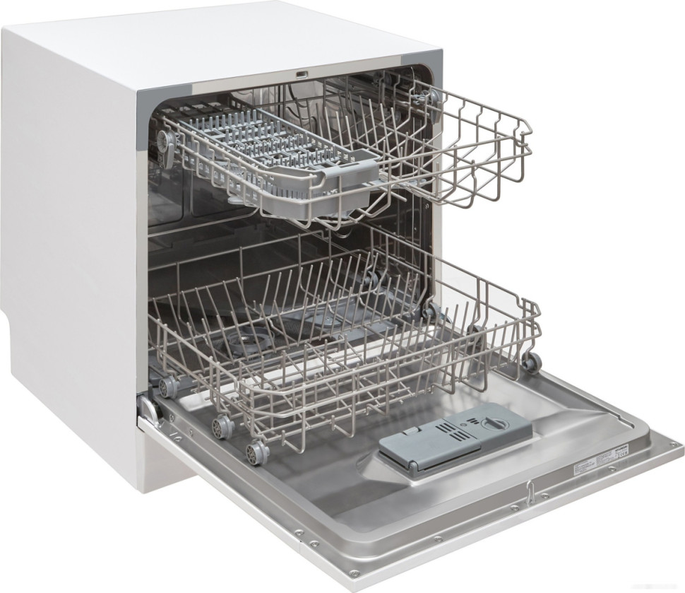 Посудомоечная машина Hyundai DT405