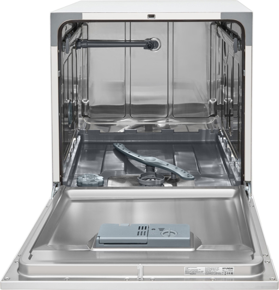 Посудомоечная машина Hyundai DT405