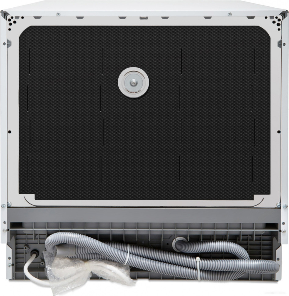 Посудомоечная машина Hyundai DT405