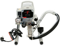 Краскораспылитель HYVST SPT 440
