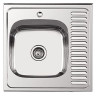 Кухонная мойка Ledeme L66060-L