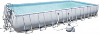 Бассейн Bestway Rectangular 56623 (956x488x132)