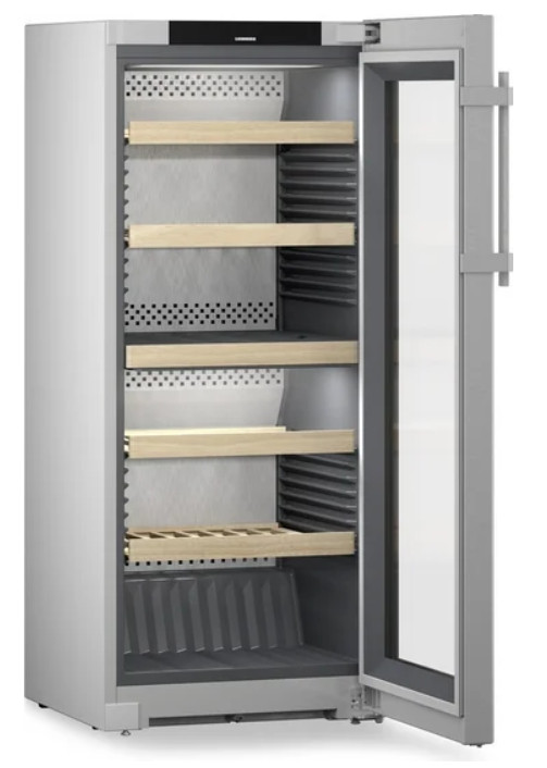 Винный шкаф Liebherr WPsd 4652 Vinidor 4652-20001
