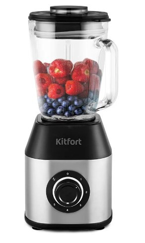 Блендер Kitfort KT-3516