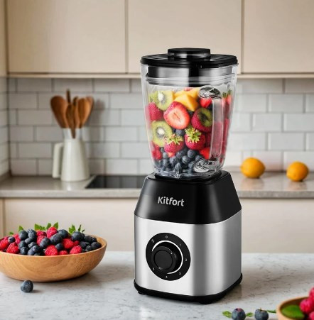 Блендер Kitfort KT-3516