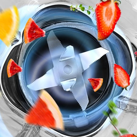 Блендер Kitfort KT-3516