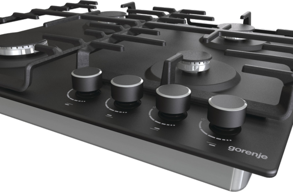 Варочная панель Gorenje G642AB