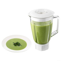 Кухонный комбайн Sencor STM 6378BK