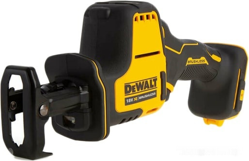 Сабельная пила DeWALT DCS369N-XJ (без АКБ)