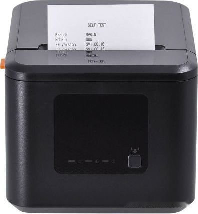 Термопринтер Mertech Q80 1021