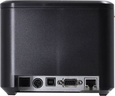 Термопринтер Mertech Q80 1021