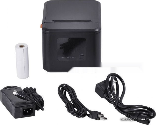 Термопринтер Mertech Q80 1021