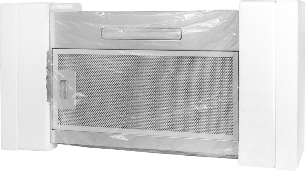 Вытяжка Grand Fleet (нержавеющая сталь)