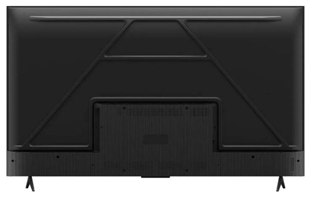 Телевизор TCL 75C647