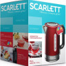 Электрический чайник Scarlett SC-EK21S77
