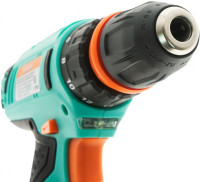 Дрель-шуруповерт Sturm! CD3212SC