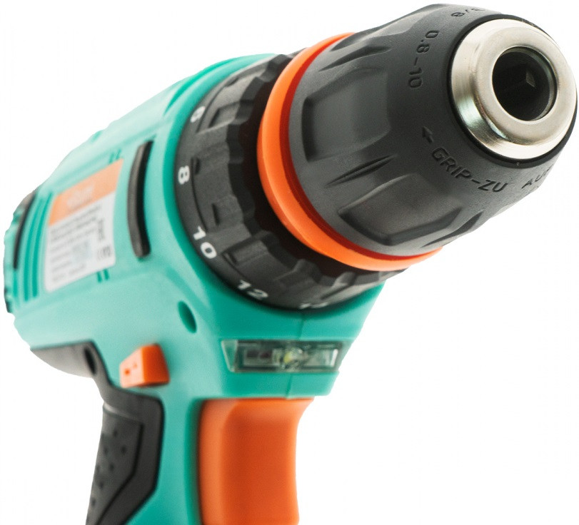 Дрель-шуруповерт Sturm! CD3212SC