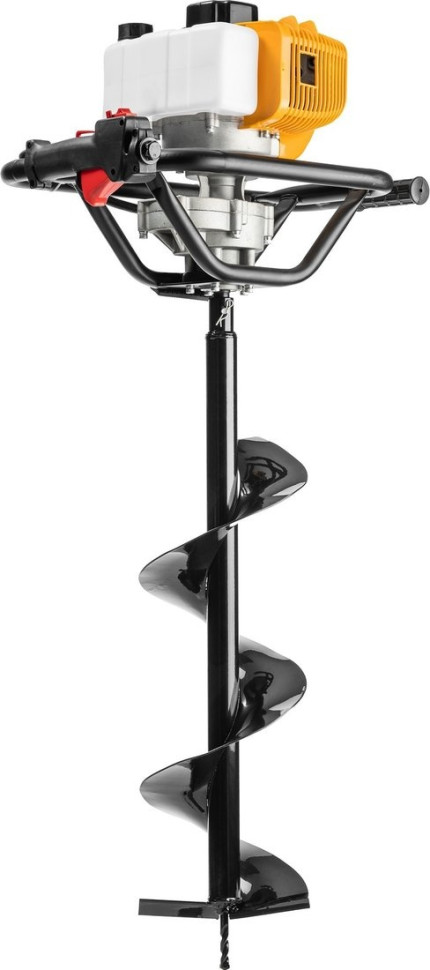 Мотобур Garvill HF203-44F