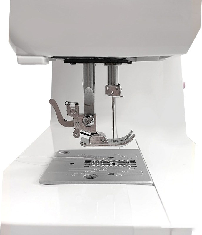 Электромеханическая швейная машина Leader Like Me