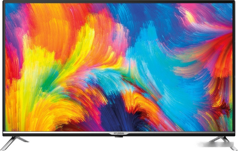 Телевизор Hyundai H-LED32ET3001