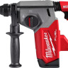 Перфоратор Milwaukee M18 FUEL FH-0X 4933478500 (без АКБ, кейс)